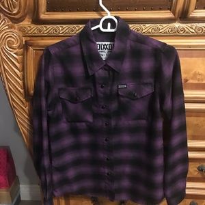 Dixon flannel ‼️ PRICE FIRM‼️